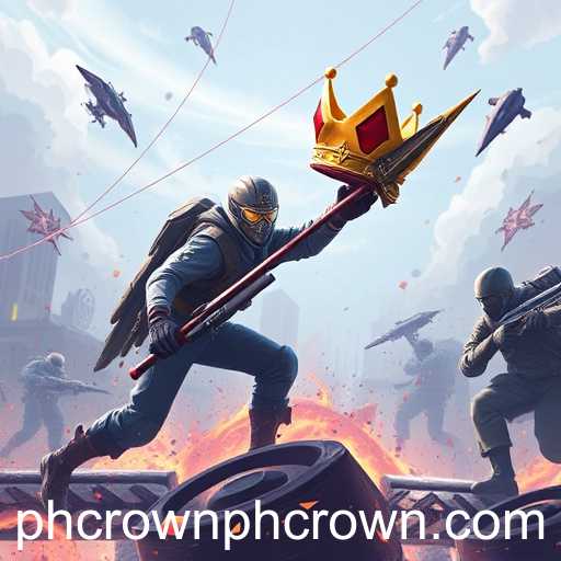 The Evolution of Online Gaming: A Glimpse into phcrown