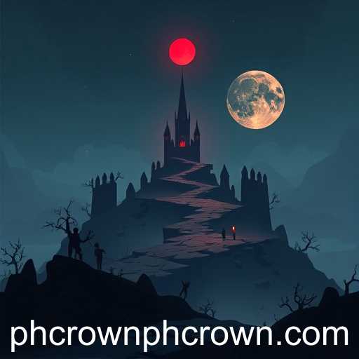 Exploring the Captivating World of Indie Games: Unveiling the Charm of 'phcrown'