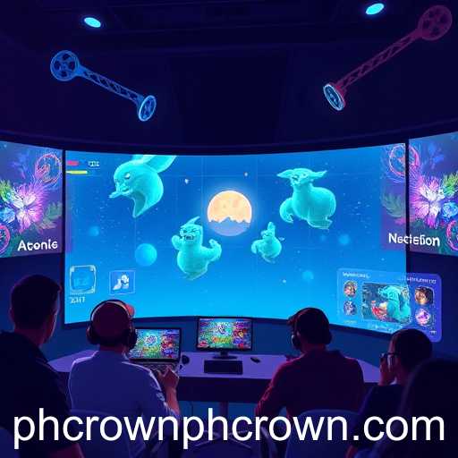 Rise of Online Gaming Platforms in Recent Times