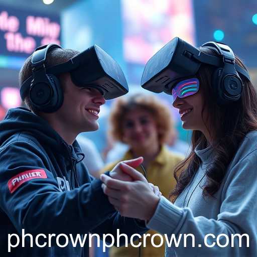 The Thriving World of Online Gaming in 2025