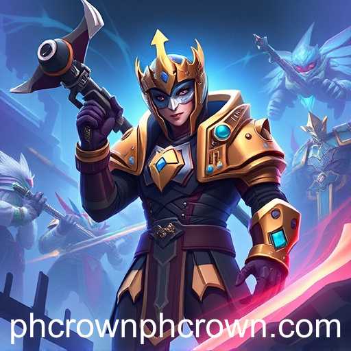 phcrown