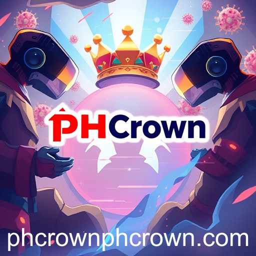 Phcrown: Revolutionizing Online Gaming in a Dynamic World