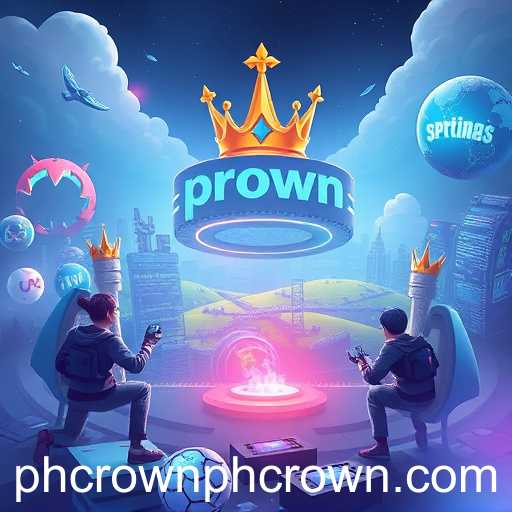The Rise of PHCrown in the Gaming World