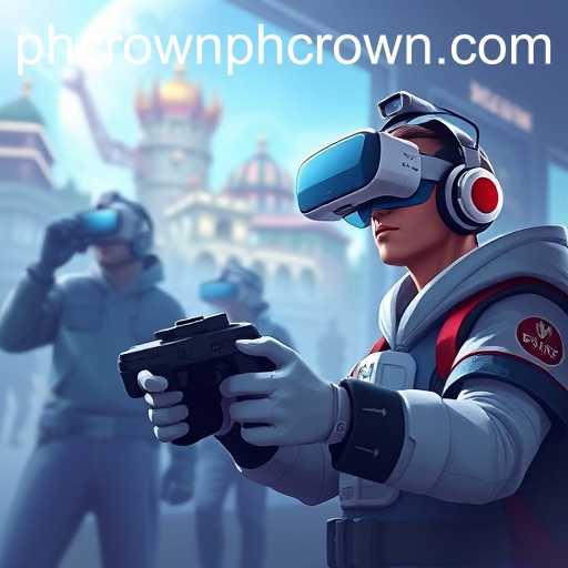Gaming Dynamics and Innovations at PHCrown