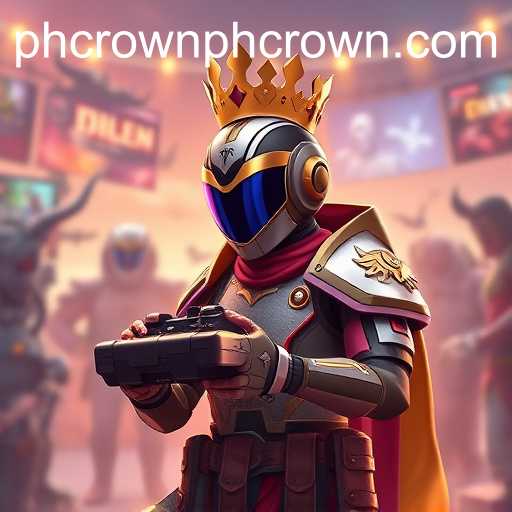PHCrown: Shaping the Future of Gaming Communities