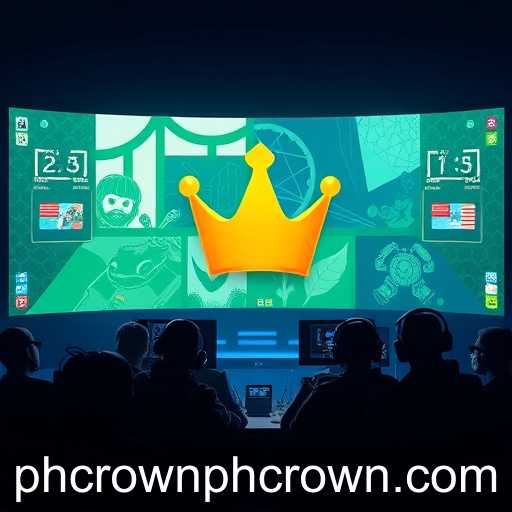 The Rise of Gaming Websites in 2025