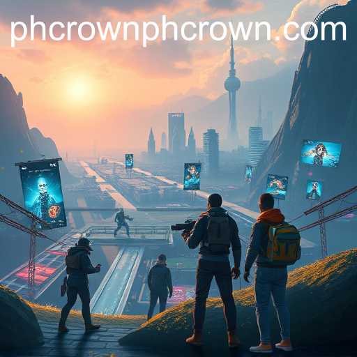 The Rise of Gaming Platforms in 2025