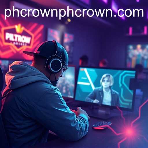Rise of Phcrown: Revolutionizing Online Gaming