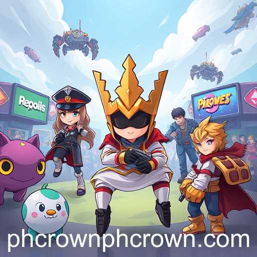 phcrown
