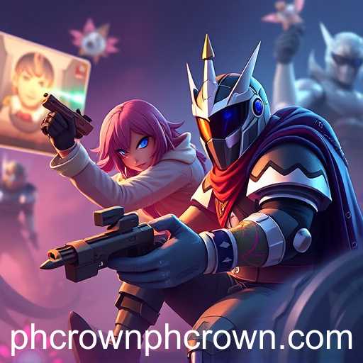 The Rise of PHCrown in Online Gaming