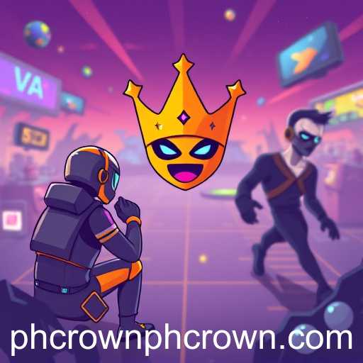 The Rise of PHCrown in Gaming