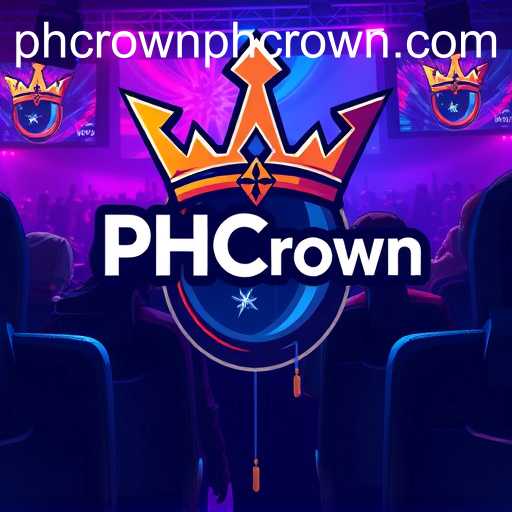 A New Era for Online Gaming: The Rise of 'phcrown'