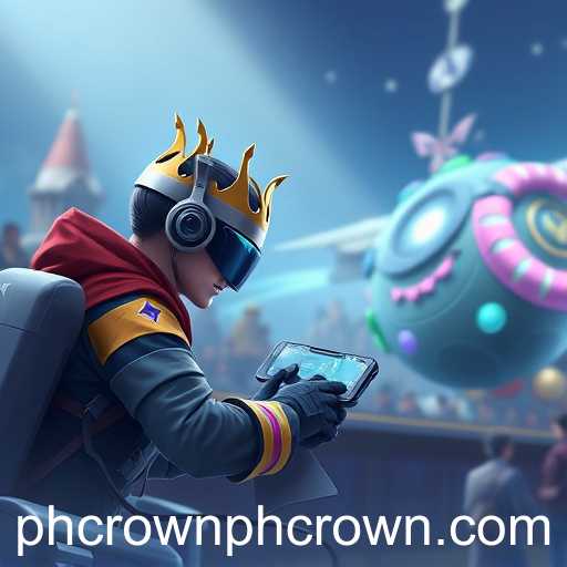 The Rise of PHCrown: A New Era in Online Gaming
