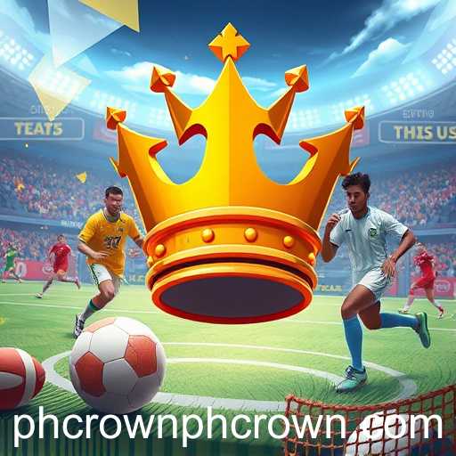 The Rising Popularity of Sports Games Featuring 'phcrown'